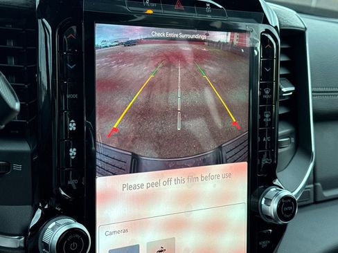 New 2026 RAM 3500 Laramie image 18