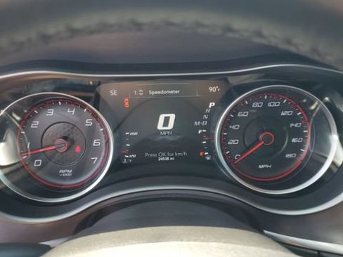 Used 2020 Dodge Charger Scat Pack w/ Dynamics Package RWD image 17