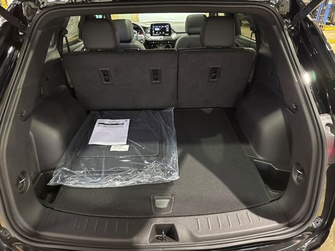 New 2026 Chevrolet Blazer RS w/ Driver Confidence II Package image 15