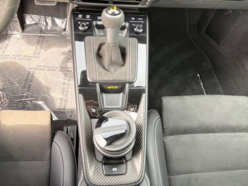 Certified 2026 Porsche 911 GT3 image 21