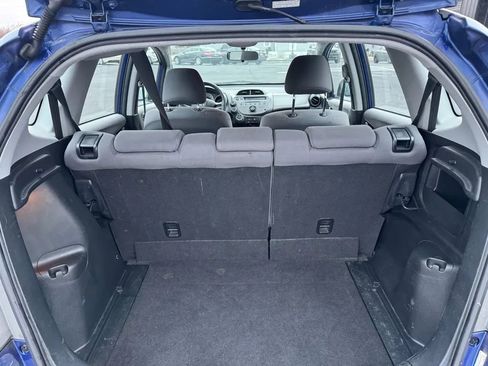 Used 2010 Honda Fit image 11