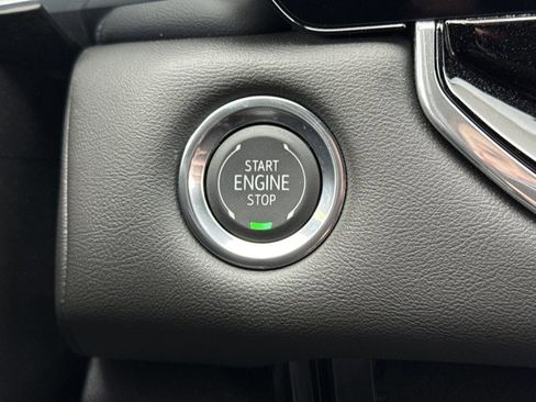 New 2026 GMC Canyon Elevation w/ Convenience Package image 24