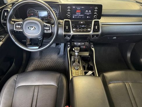 Used 2021 Kia Sorento S w/ Panoramic Sunroof Package FWD image 34