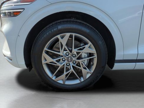 Certified 2025 Genesis GV70 2.5T w/ Advanced Package AWD/4WD image 26