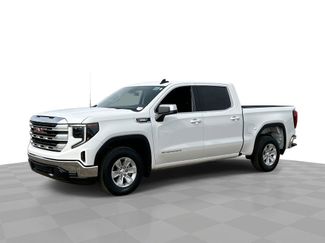 Used 2025 GMC Sierra 1500 SLE video 1