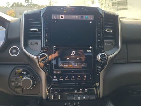 New 2026 RAM 1500 Big Horn image 12