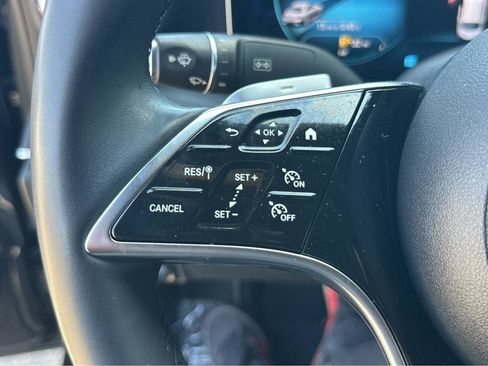 Used 2023 Mercedes-Benz E 350 4MATIC Sedan image 22