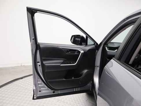 Used 2023 Toyota RAV4 LE image 16