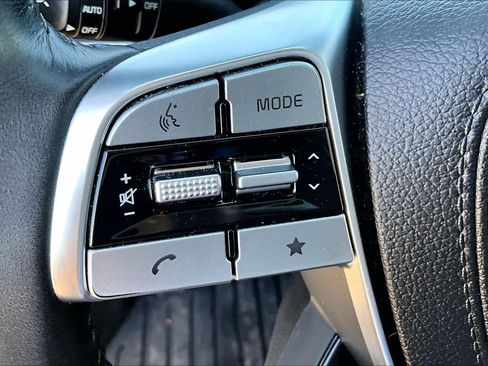 Used 2024 Kia Telluride SX FWD image 20
