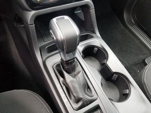 New 2025 Ford Ranger XLT w/ Equipment Group 301A High image 20