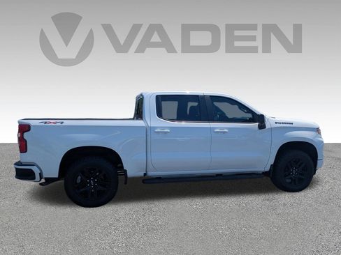 Used 2025 Chevrolet Silverado 1500 RST w/ Convenience Package II image 21