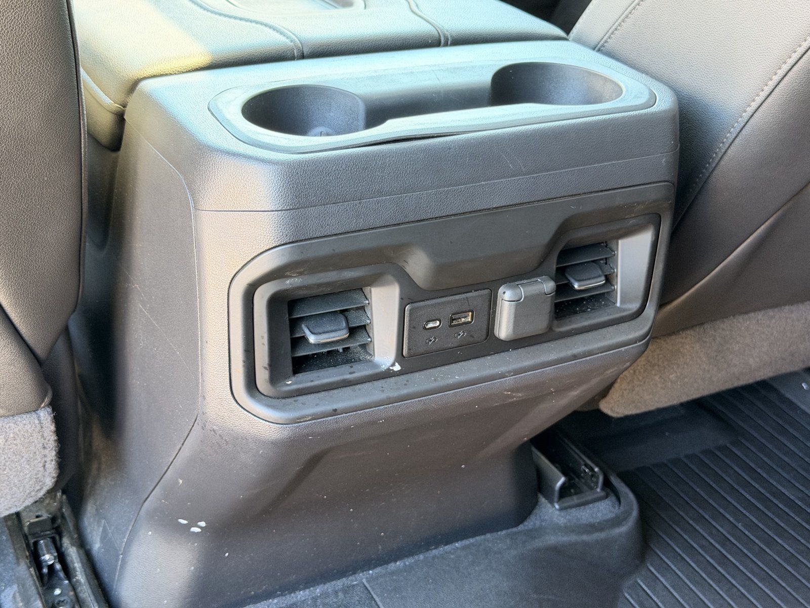 Used 2021 Chevrolet Silverado 1500 RST w/ All Star Edition Plus AWD/4WD image 38