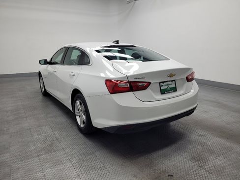 Used 2023 Chevrolet Malibu LS FWD image 5