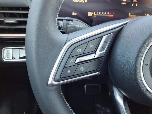 New 2026 Buick Envision Sport Touring AWD/4WD image 33