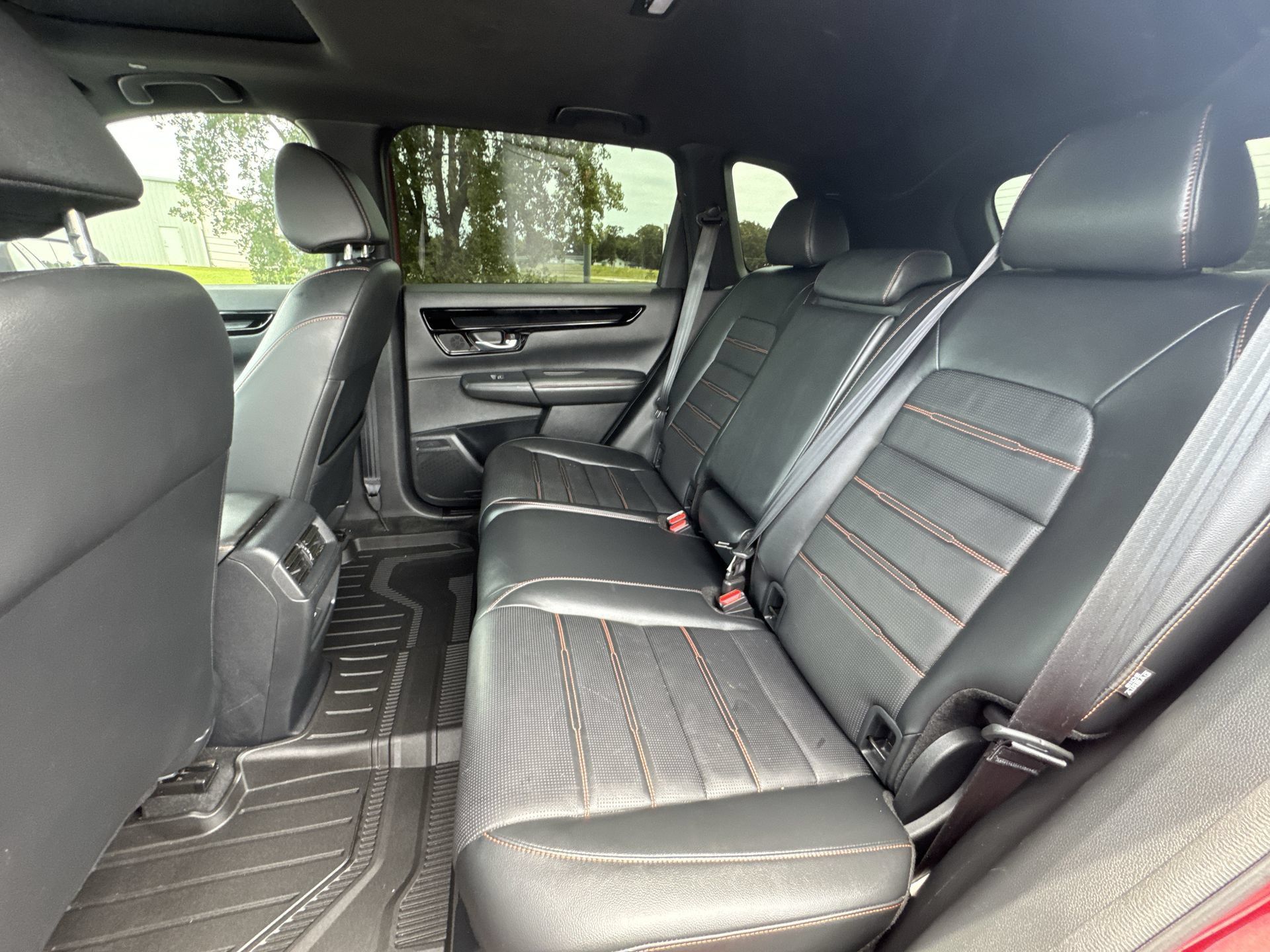 Used 2024 Honda CR-V Sport Touring image 23