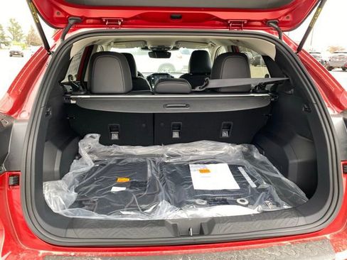 New 2026 Subaru Crosstrek 2.5i Limited image 22