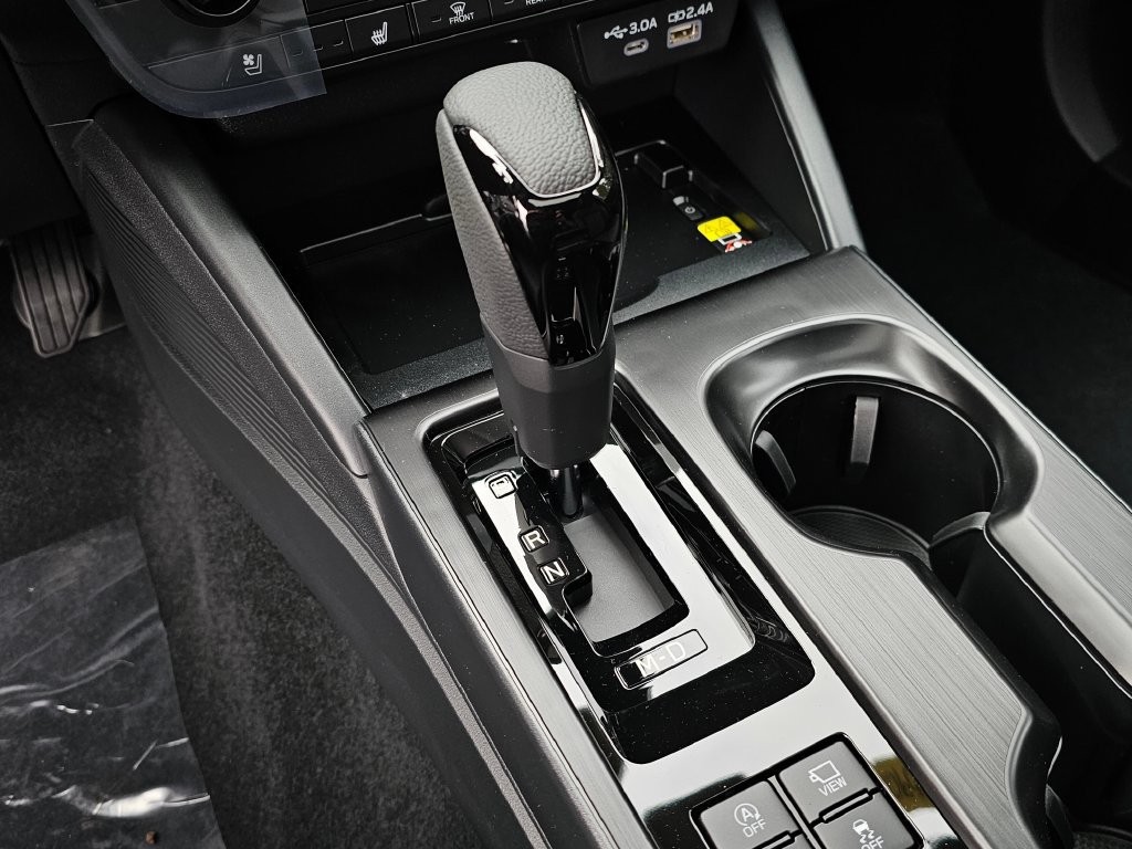 New 2026 Subaru Outback Touring AWD/4WD image 26