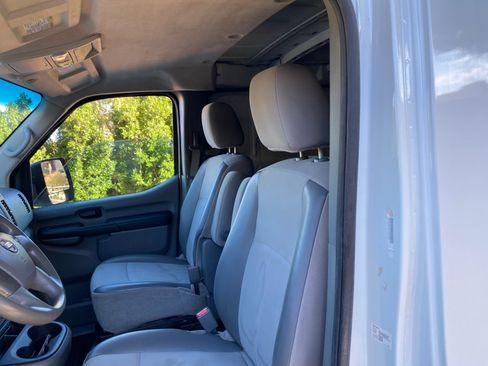 Used 2016 Nissan NV 1500 S w/ Power Package image 17