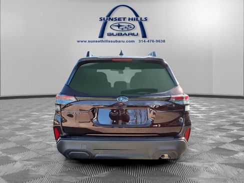 New 2026 Subaru Forester Premium image 25