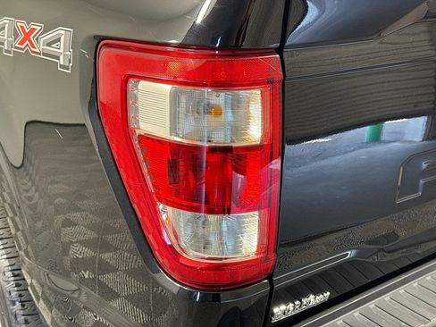 Used 2022 Ford F150 XL w/ Equipment Group 101A High image 35