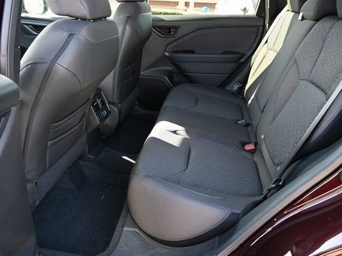 New 2026 Subaru Forester Premium image 17