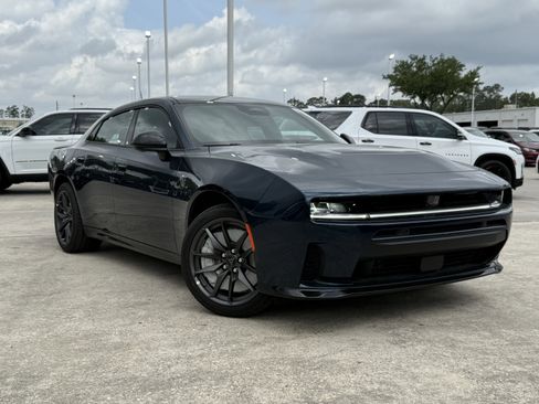 New 2026 Dodge Charger Scat Pack image 2