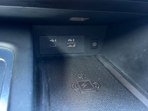 Certified 2025 INFINITI QX60 Luxe w/ Black Edition image 33