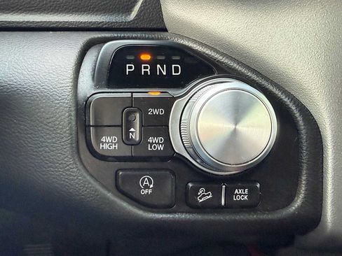 Used 2022 RAM 1500 Rebel w/ Rebel Level 1 Equipment Group AWD/4WD image 33