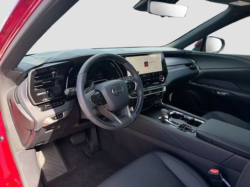 New 2026 Lexus RX 350 AWD/4WD image 27
