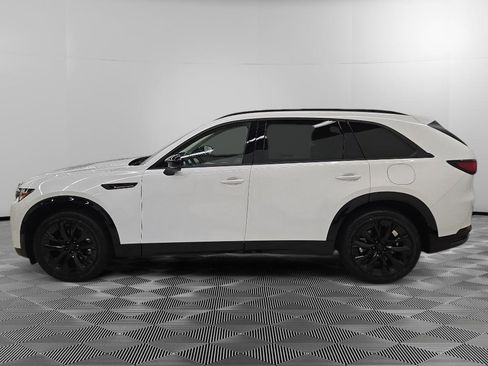 New 2026 MAZDA CX-90 3.3 Turbo S w/ Premium Package AWD/4WD image 4