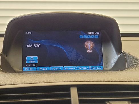 Used 2014 Buick Encore Convenience image 25