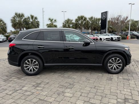 New 2026 Mercedes-Benz GLC 300 image 7