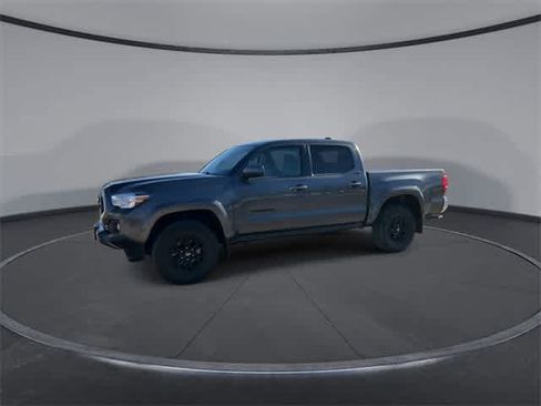 Used 2022 Toyota Tacoma SR5 image 4
