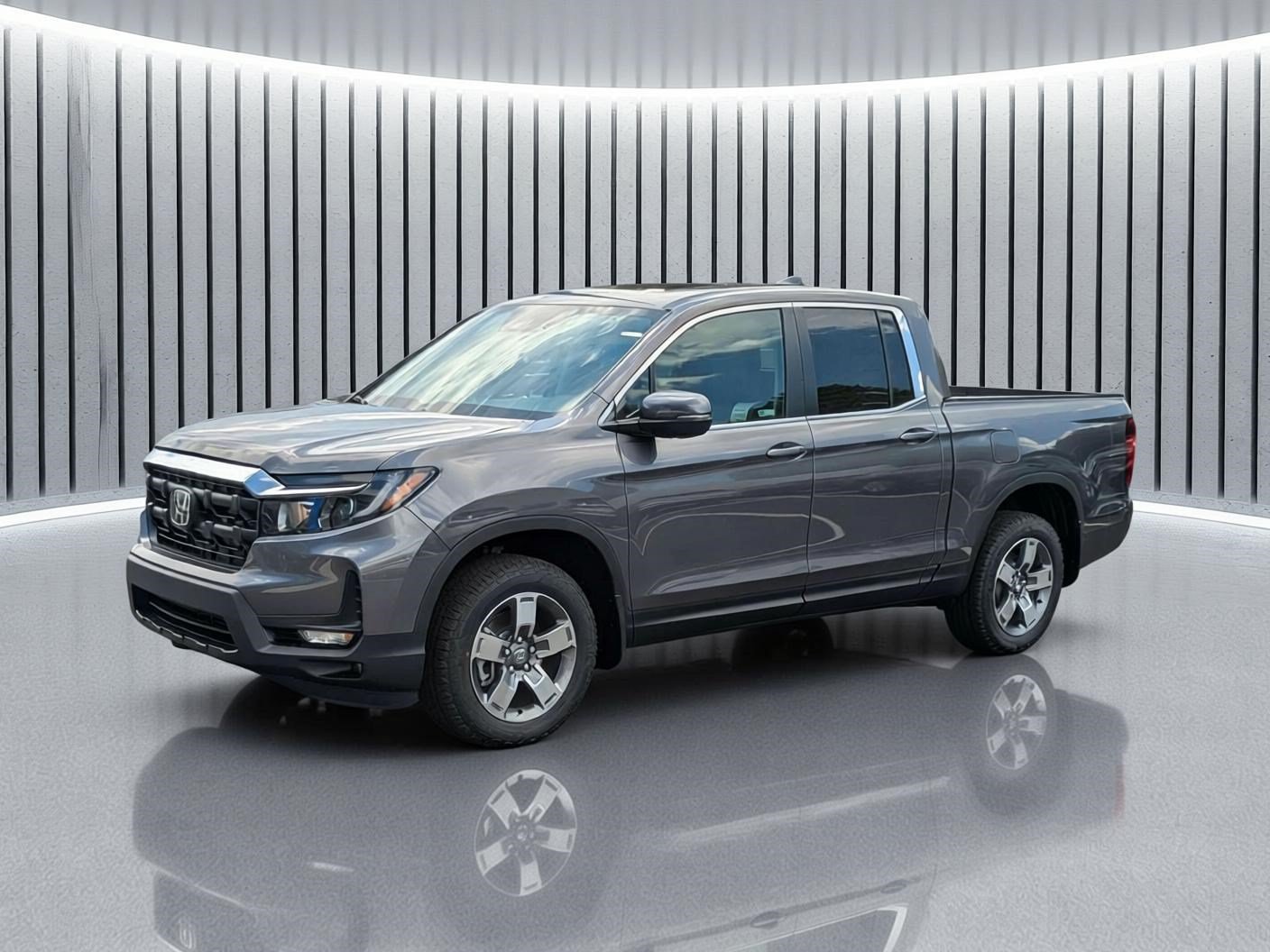 New 2026 Honda Ridgeline RTL image 11