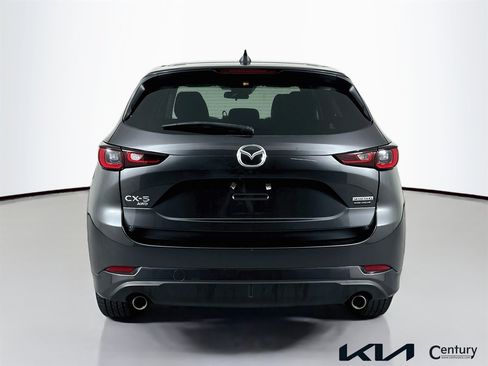 Used 2024 MAZDA CX-5 AWD 2.5 S w/ Select Package image 6