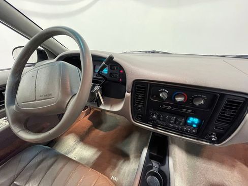 Used 1995 Chevrolet Impala SS image 62