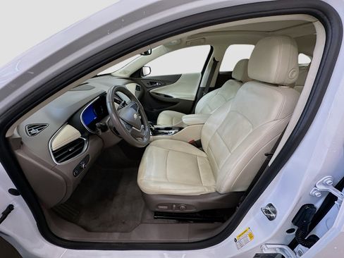 Used 2024 Chevrolet Malibu LT image 13