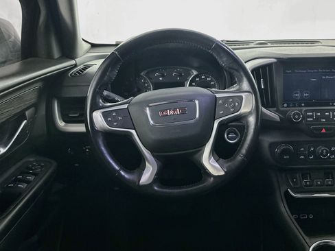 Used 2018 GMC Terrain SLT FWD image 17