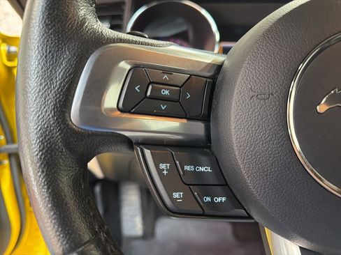 Used 2015 Ford Mustang GT Premium w/ Equipment Group 401A image 17