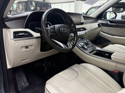 Used 2020 Hyundai Palisade Limited AWD/4WD image 20