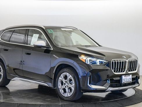 Used 2023 BMW X1 xDrive28i w/ Convenience Package AWD/4WD image 6