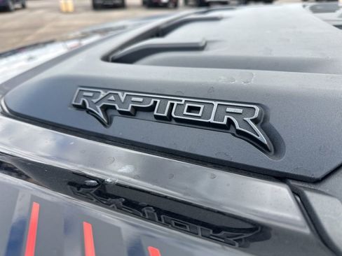 New 2026 Ford F150 Raptor image 18