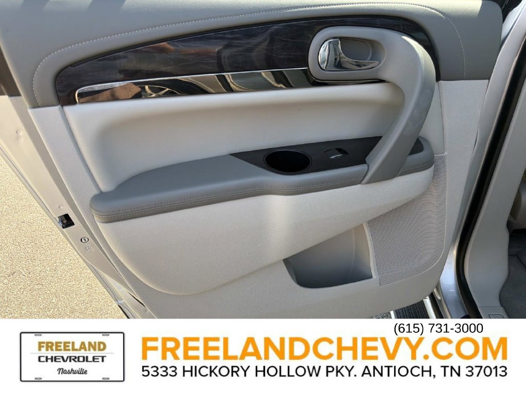 Used 2016 Buick Enclave Leather FWD image 15