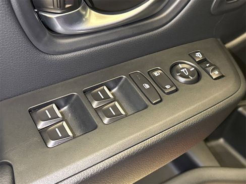 New 2025 Honda Pilot TrailSport image 21