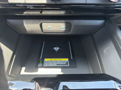 New 2025 Honda Accord EX-L image 22