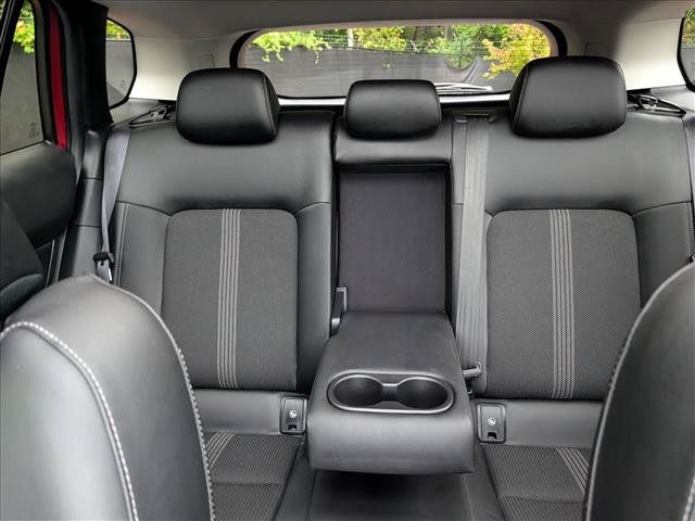 Used 2025 MAZDA CX-50 AWD 2.5 S w/ Premium Package image 17