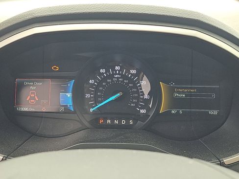 Used 2019 Ford Edge SEL w/ Equipment Group 201A image 8