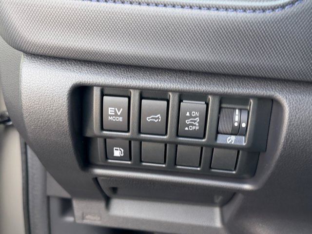 New 2026 Subaru Forester Touring AWD/4WD image 28