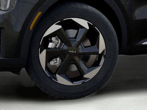 New 2026 Kia Sorento EX AWD/4WD image 9