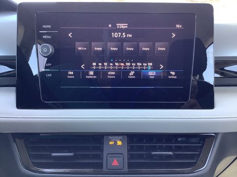 New 2026 Volkswagen Taos S FWD image 17